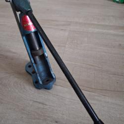 Sertisseur Nemrod de Manufrance