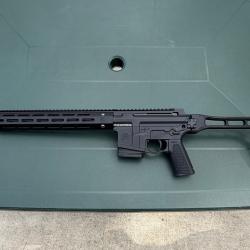 Carabine TROY SPR222 SPORTING FULL RIFLE 222REM