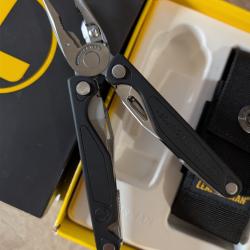 Leatherman Charge Plus NEUF