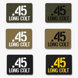 Patch .45 Long Colt