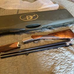 B&eacute;cassier Chapuis Super Orion calibre 12/70