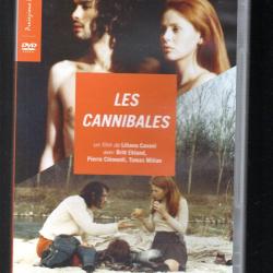 les cannibales de liliana cavaniDVD en vo sous titr&eacute;