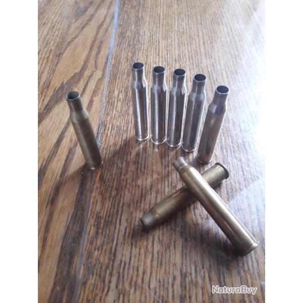 95 �tuis de munition m�talique 35 Whelen - NORMA