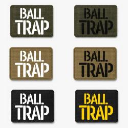 Patch Ball-Trap