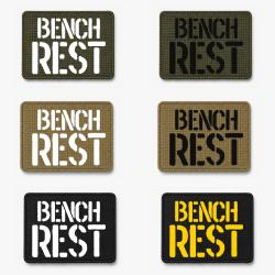 Patch Bench-Rest