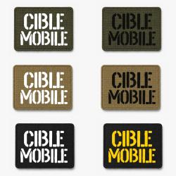 Patch Cible Mobile