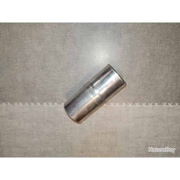 Bo�te aluminium d'allumeurs de grenade