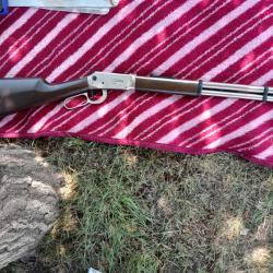 Carabine neuve &agrave; plomb Walther (200� d'&eacute;conomie)