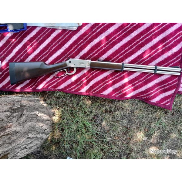 Carabine neuve � plomb Walther (200� d'�conomie)