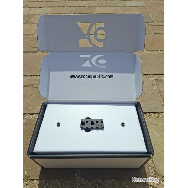 Rail ZCO pour anneaux de la m�me marque - Short