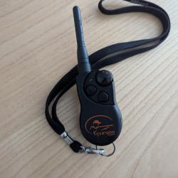 Telecommande collier Sportdog
