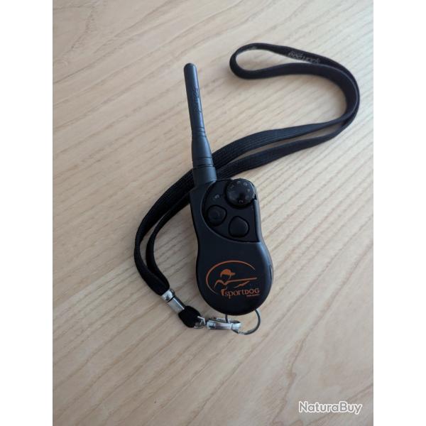 Telecommande collier Sportdog