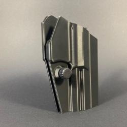 Holster OWB avec support ceinture Pour Springfield Echelon 4.5 et 4.0 (Coloris au choix)