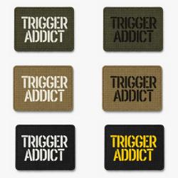 Patch Trigger Addict
