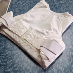 Gilet Pare Balles port discret 3A complet  MEHLER