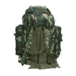 Sac &agrave; dos commando WOODLAN 88 litres