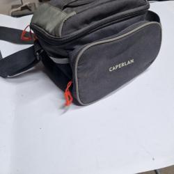 Sac Sacoche Carperlan p&ecirc;che.