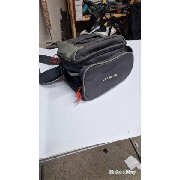 Sac Sacoche Carperlan p�che.