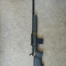 Carabine Remington 700 6.5x47 Lapua