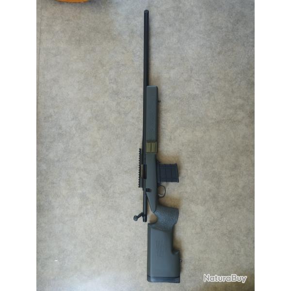 Carabine Remington 700 6.5x47 Lapua