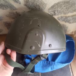 Casque anglais mk6