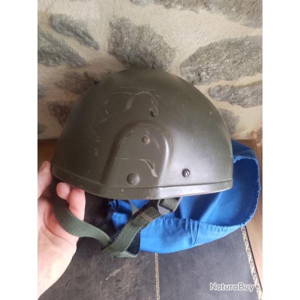 Casque anglais mk6
