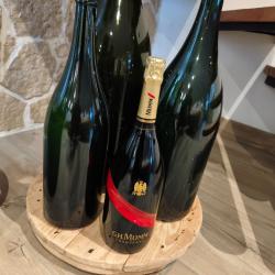 Magnum 1.5L champagne mumm grand cordon