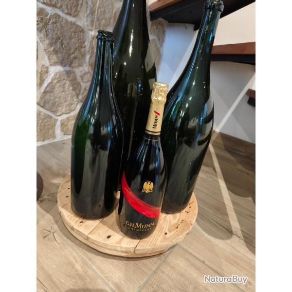 Magnum 1.5L champagne mumm grand cordon