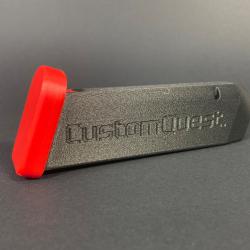 Chargeur Factice Pour Pistolets CZ (SP-01) - Poids r&eacute;aliste (Coloris au choix)