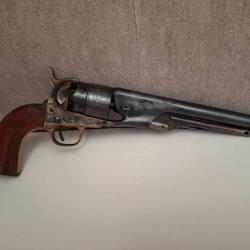 Colt Army 1860 ASM