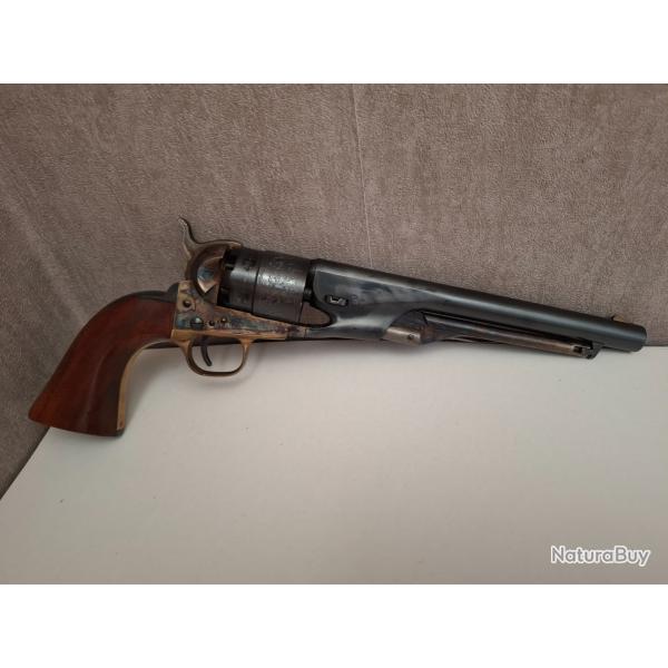 Colt Army 1860 ASM