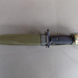 Ba&iuml;onnette U.S.M4 Deuxi&egrave;me g&eacute;n&eacute;ration Bren-Dan