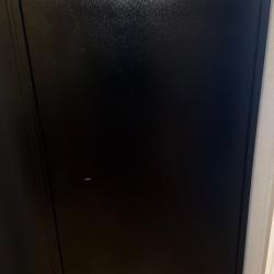Armoire forte 9 armes