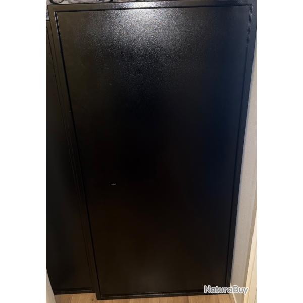Armoire forte 9 armes