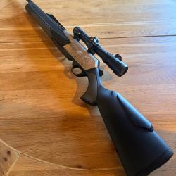 Carabine semi auto Browning MK3 300wm