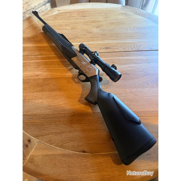 Carabine semi auto Browning MK3 300wm
