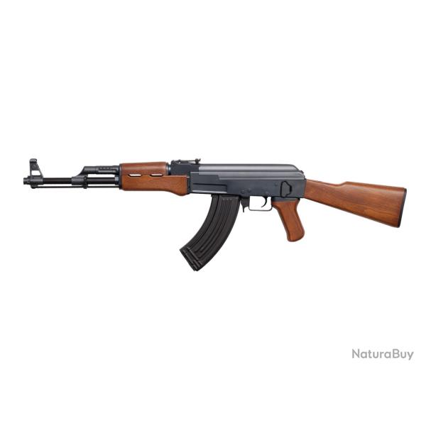 REPLIQUE LONGUE 6MM ARSENAL SAM 7 AEG