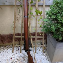 Vends fusil Enfield no 9