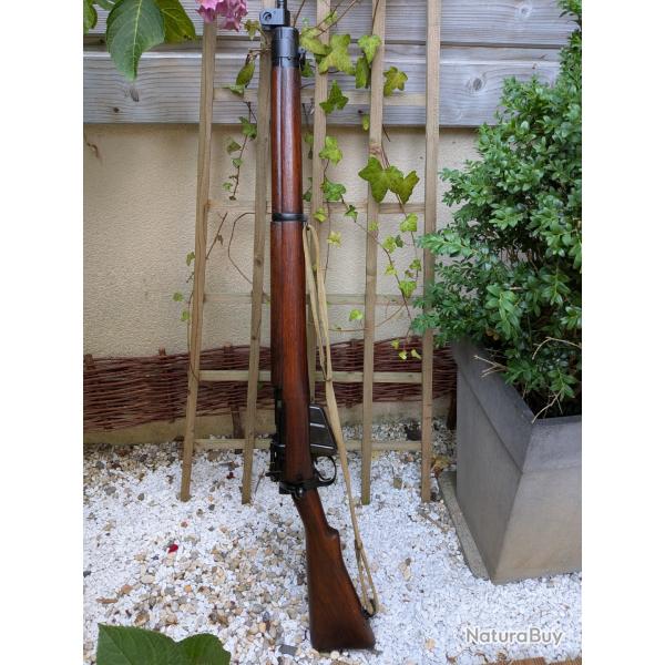 Vends fusil Enfield no 9