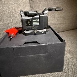Aimpoint ACCRO C2 3.5MOA