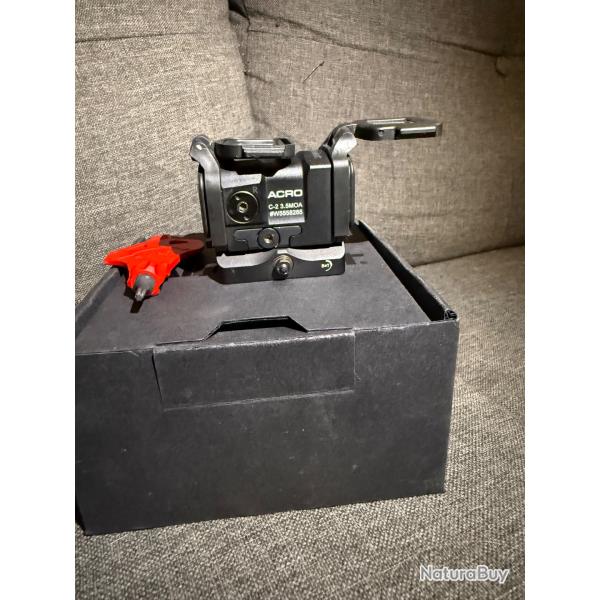 Aimpoint ACCRO C2 3.5MOA