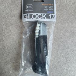 Chargeur 21 coups Umarex Glock 17 Gen5 CO2 - 4.5 mm