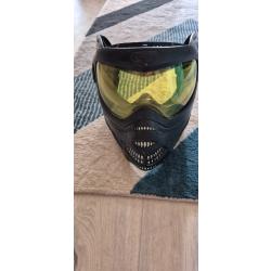 Masque integral paintball airsoft Proto Switch