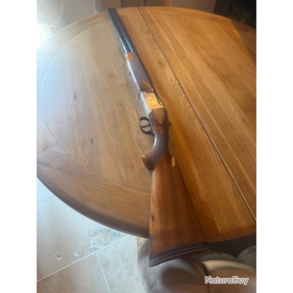 Fusil superpos� Francki Falconet 2000 calibre 12