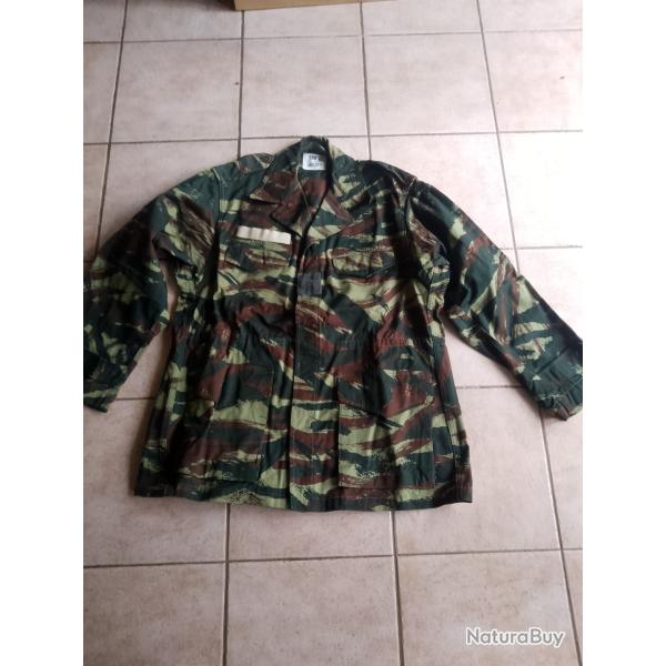 Veste 47/52