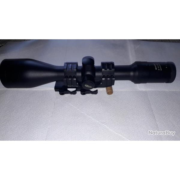Lunette MEOSTAR 3x12x56