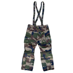Pantalon de combat F&eacute;lin T4 CCE Ripstop - Arm&eacute;e fran&ccedil;aise 109/116L