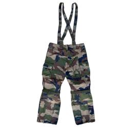 Pantalon de combat F&eacute;lin T4 CCE Ripstop - Arm&eacute;e fran&ccedil;aise 109/116L