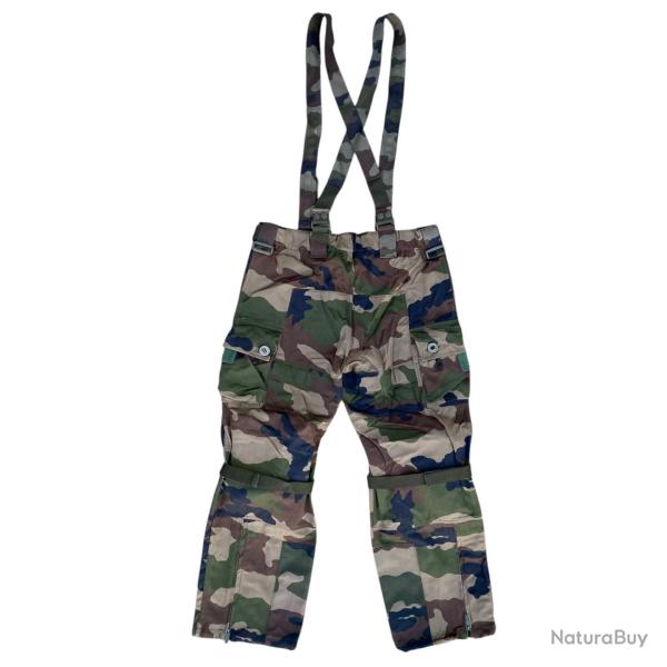 Pantalon de combat F�lin T4 CCE Ripstop - Arm�e fran�aise 109/116L