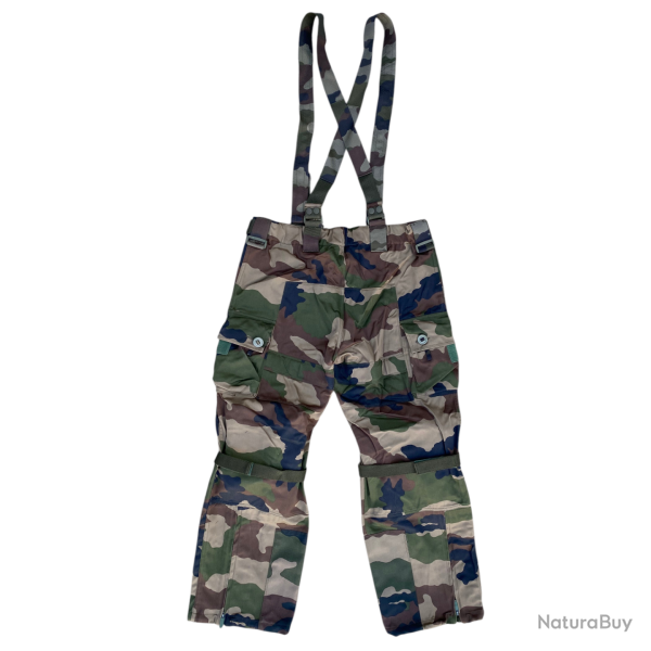 Pantalon de combat F�lin T4 CCE Ripstop - Arm�e fran�aise 85/92M